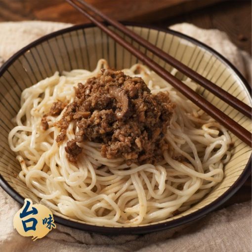 【良品開飯】絕世好麵六味組：圖片 4