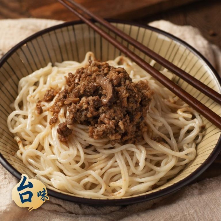 【良品開飯】絕世好麵六味組：圖片 4