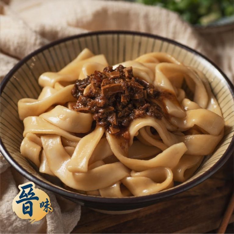 【良品開飯】絕世好麵六味組：圖片 3