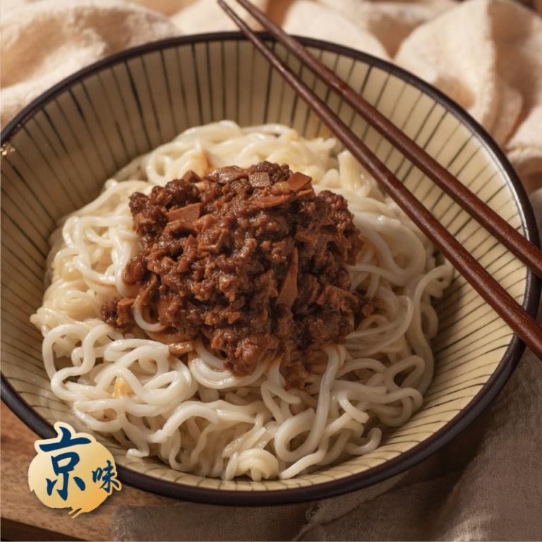 【良品開飯】絕世好麵六味組：圖片 6