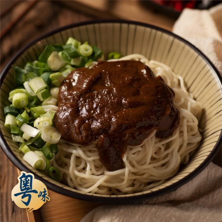 【良品開飯】絕世好麵六味組：圖片 7