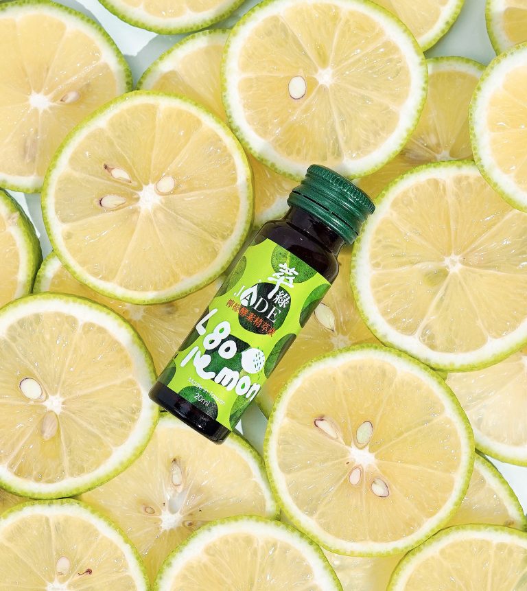 【萃綠檸檬】L80檸檬酵素精萃液20mlx12瓶：圖片 2
