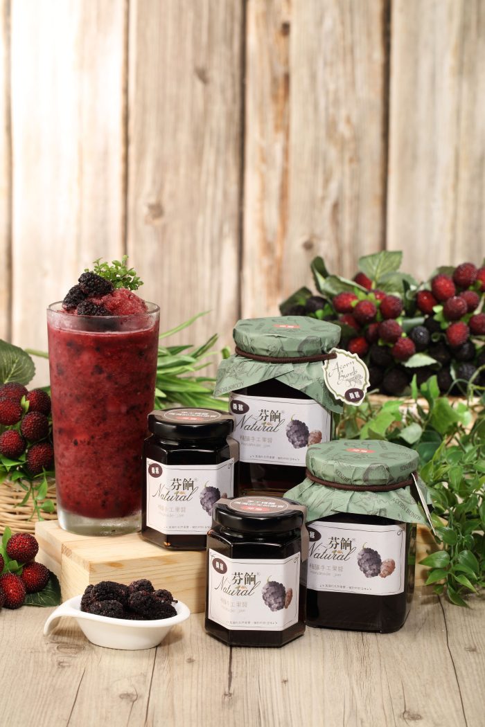 【芬餉自然】天然手工茶醬250g 三入組：圖片 5