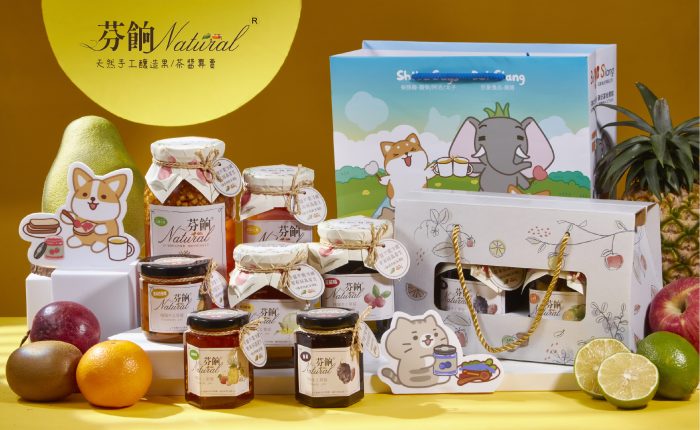 LINE_ALBUM_2022.9.22_220923-01 【芬餉自然】天然手工茶醬550g+抹醬260g 兩入組:圖片 1