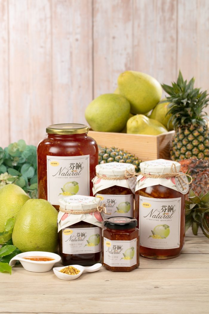 LINE_ALBUM_2022.9.22_220923_4 【芬餉自然】天然手工茶醬250g 三入組:圖片 1