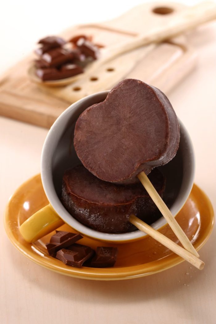 【百象食品】蘋安富貴 手工雪糕 25入/40入：圖片 7