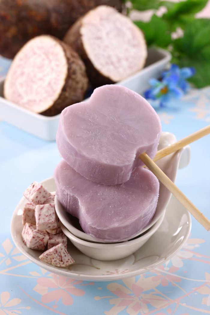 【百象食品】蘋安富貴 手工雪糕 25入/40入：圖片 8