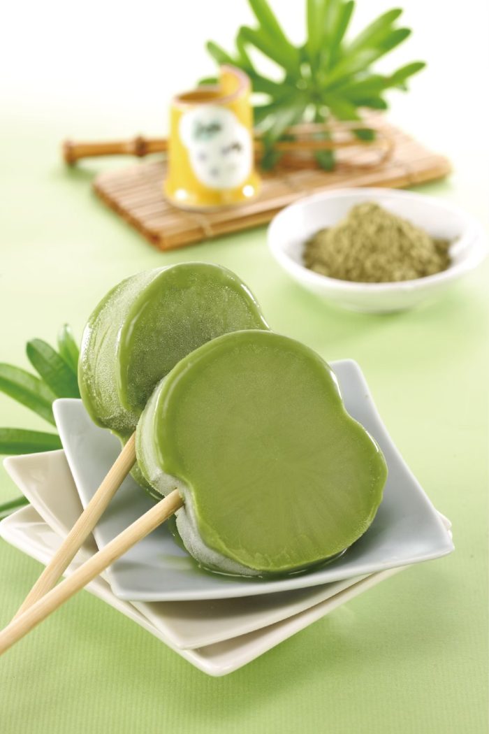 【百象食品】蘋安富貴 手工雪糕 25入/40入：圖片 4