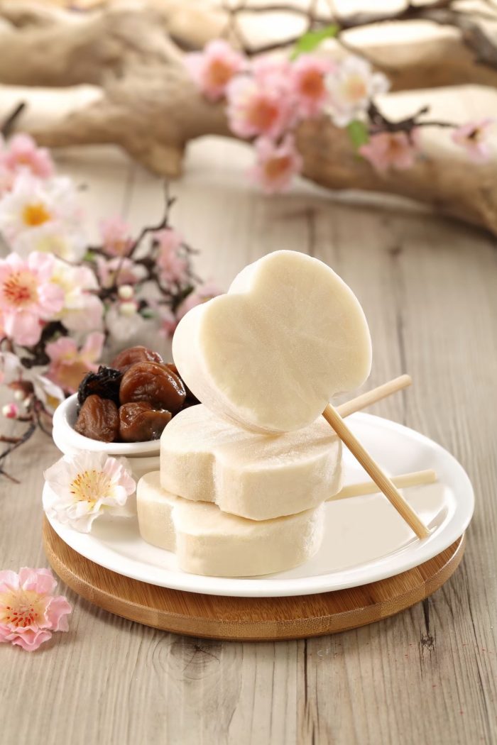 【百象食品】蘋安富貴 手工雪糕 25入/40入：圖片 5