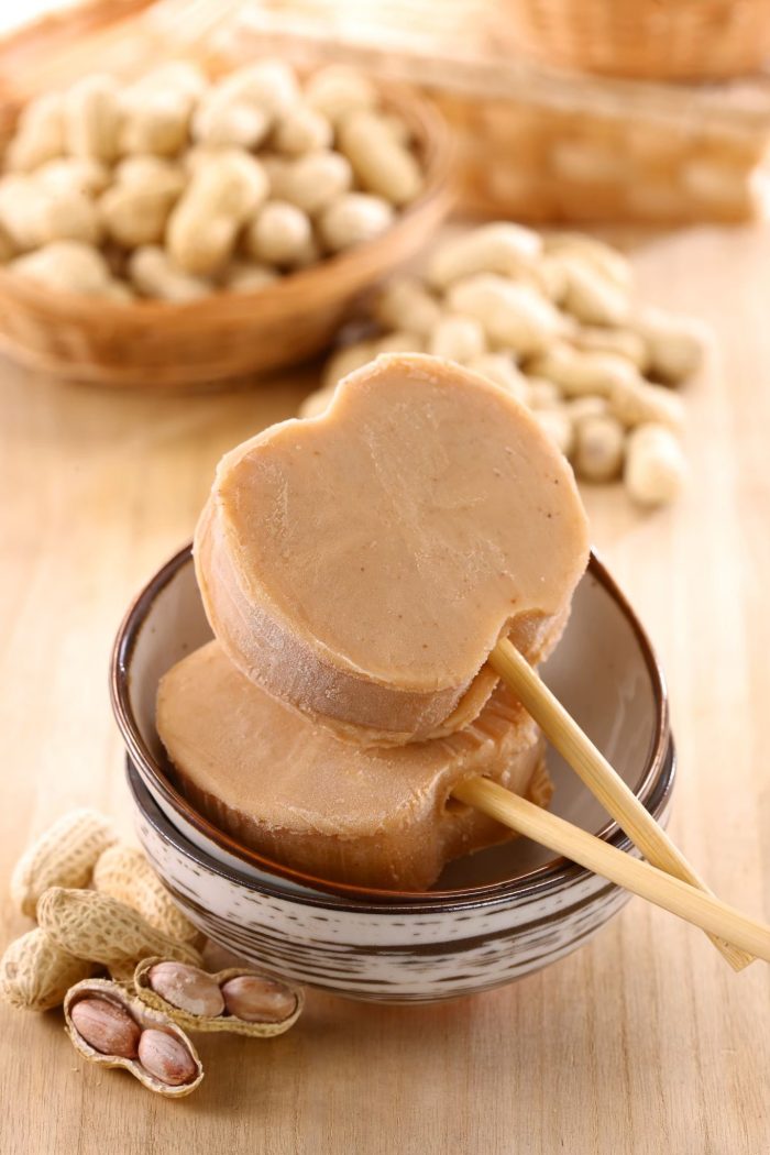 【百象食品】蘋安富貴 手工雪糕 25入/40入：圖片 10