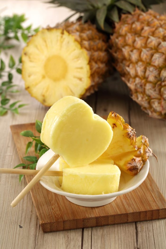 【百象食品】蘋安富貴 手工雪糕 25入/40入：圖片 11