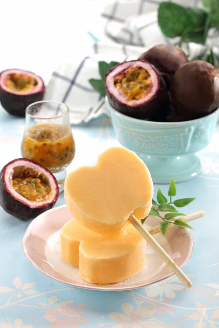 【百象食品】蘋安富貴 手工雪糕 25入/40入：圖片 12