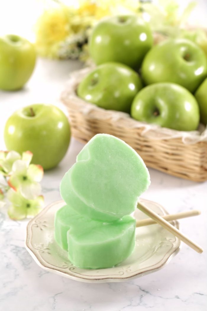 【百象食品】蘋安富貴 手工雪糕 25入/40入：圖片 13