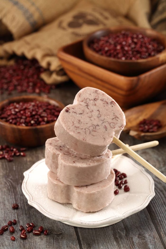 【百象食品】蘋安富貴 手工雪糕 25入/40入：圖片 15