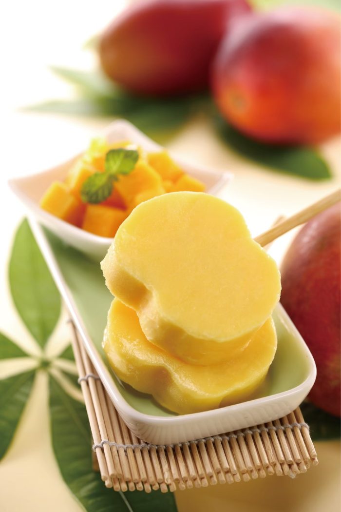 【百象食品】蘋安富貴 手工雪糕 25入/40入：圖片 3