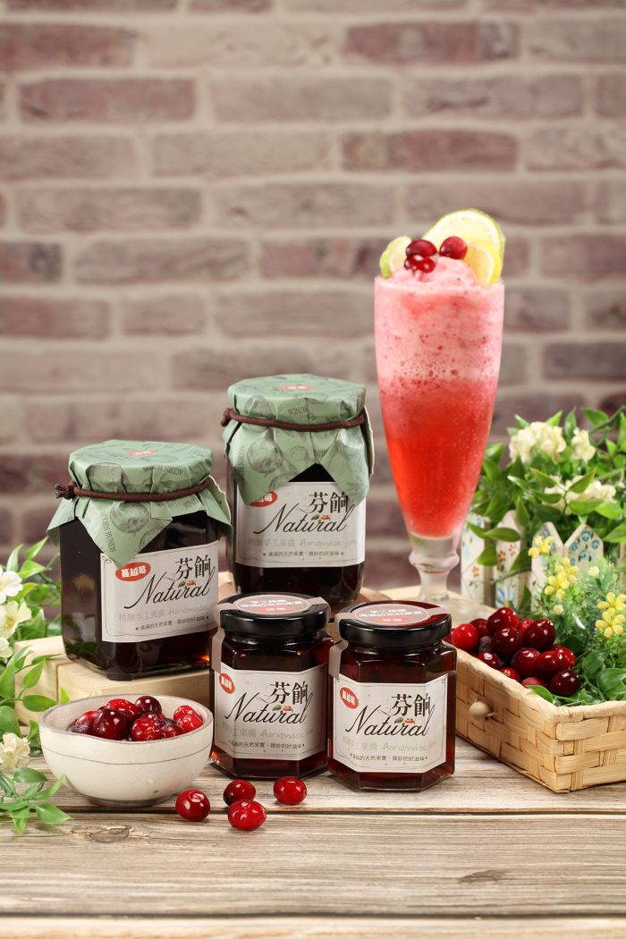 【芬餉自然】天然手工茶醬250g 三入組：圖片 2