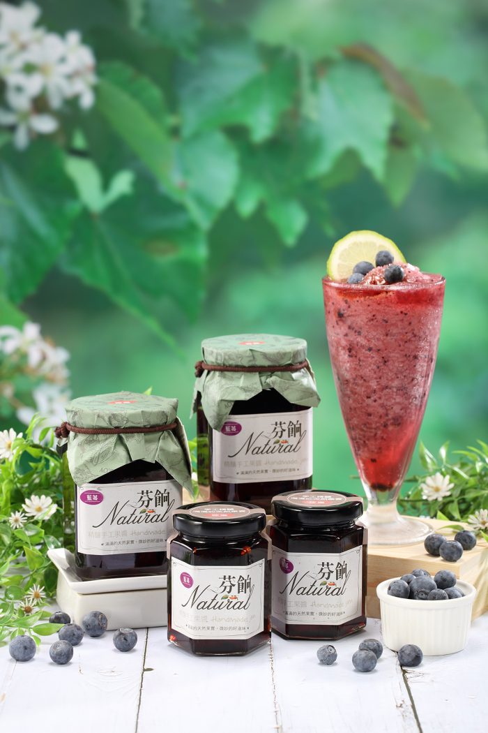 【芬餉自然】天然手工茶醬250g 三入組：圖片 3