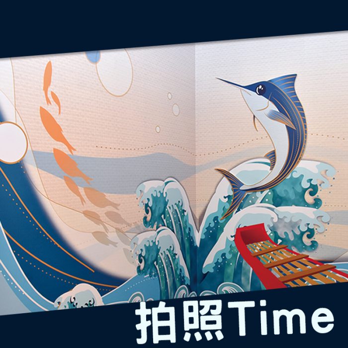 【丸文食品】觀光工廠DIY體驗券買10加送2張：圖片 4