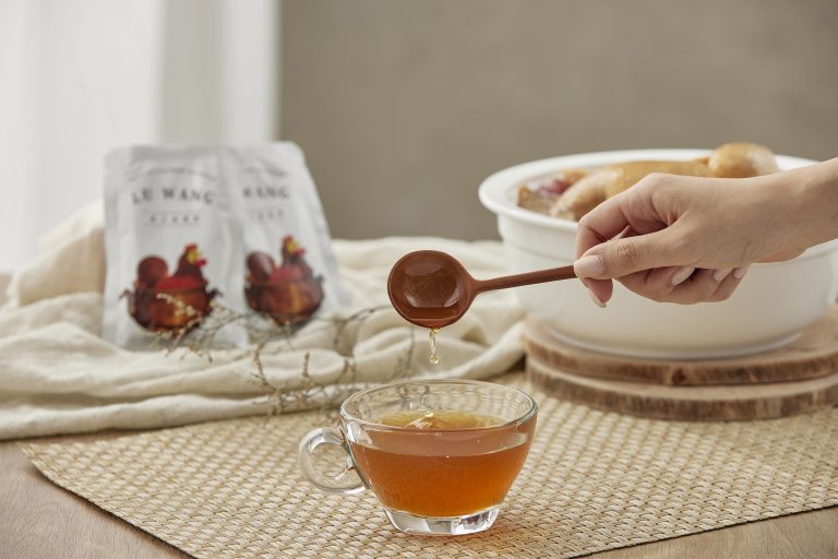 【123雞式燴社】滴雞精10入：圖片 3