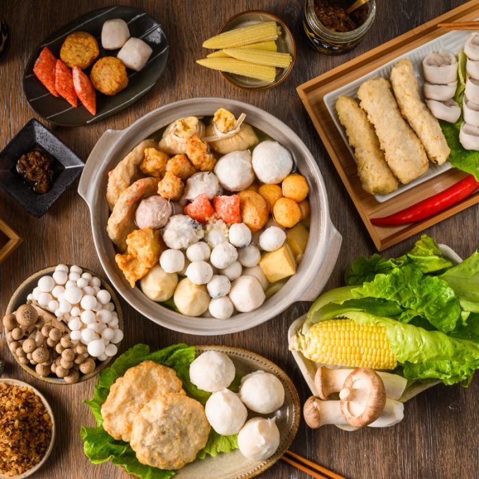 10 【丸文食品】年菜系列-超澎湃十五入組:圖片 7