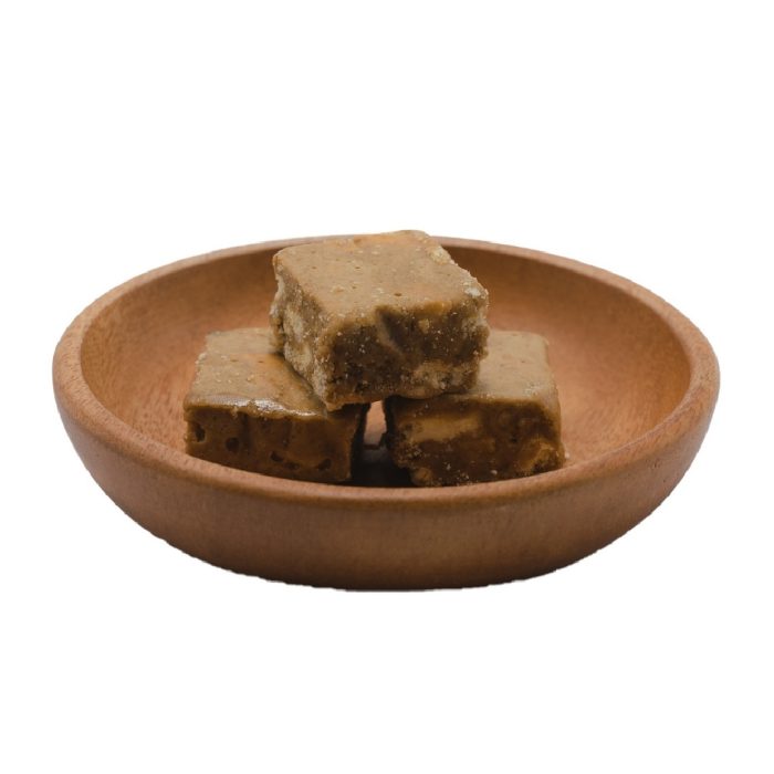 咖啡磚3 【六度本舖】幸福MINI磚4包組 蛋奶素點心:圖片 8