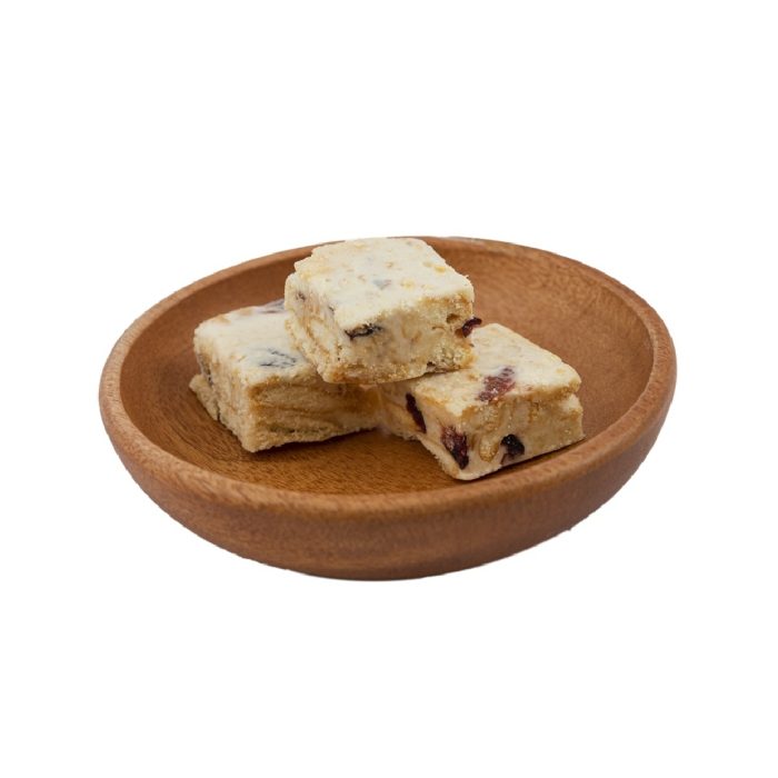 檸檬磚3 【六度本舖】幸福MINI磚4包組 蛋奶素點心:圖片 9