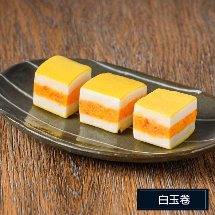 白玉卷 【丸文食品】年菜系列-超澎湃十五入組:圖片 8