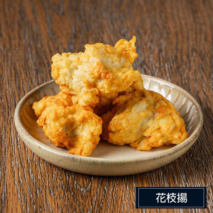 花枝揚 【丸文食品】年菜系列-超澎湃十五入組:圖片 10