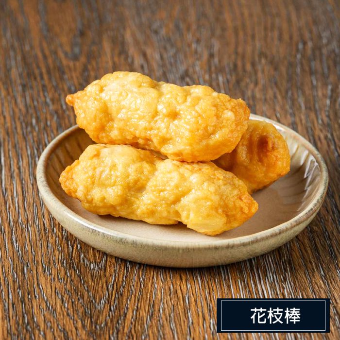 花枝棒 【丸文食品】年菜系列-超澎湃十五入組:圖片 11