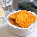 【蜜旺果舖】無蔗糖添加愛文芒果乾 3入組：圖片 2