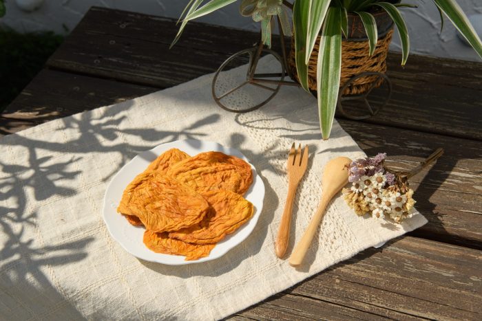 【蜜旺果舖】特選愛文芒果乾 3入組：圖片 3