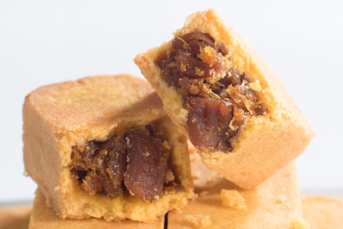 【蜜旺果舖】芒果酥 2盒：圖片 3