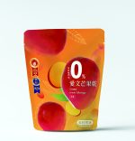 【蜜旺果舖】天然果物隨身系列(經典四包組):圖片 3