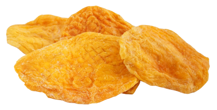 【蜜旺果舖】特選愛文芒果乾 3入組：圖片 5