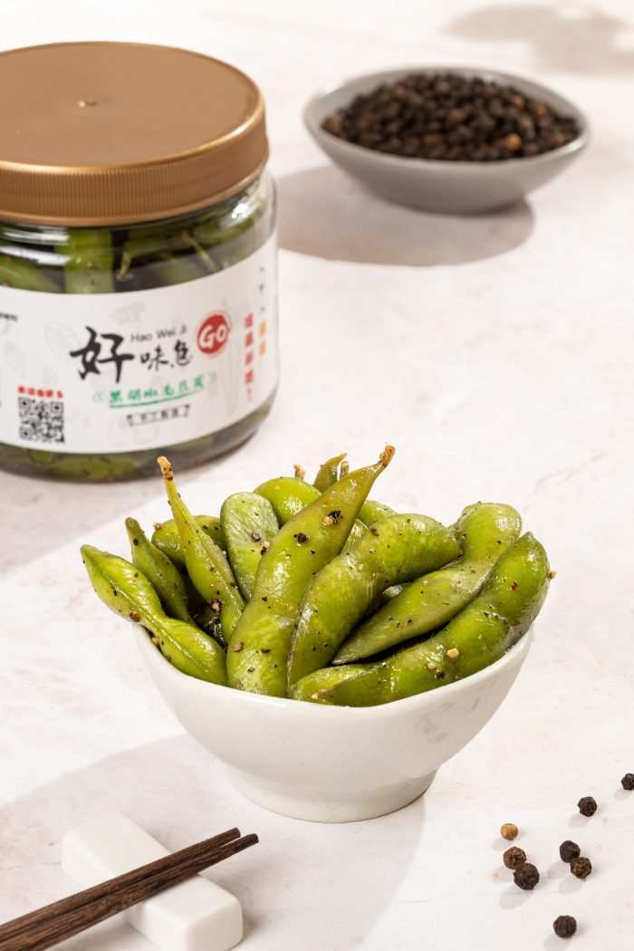 0815-080毛豆 【好味急GO】下酒菜暢飲組 8種10瓶:圖片 5