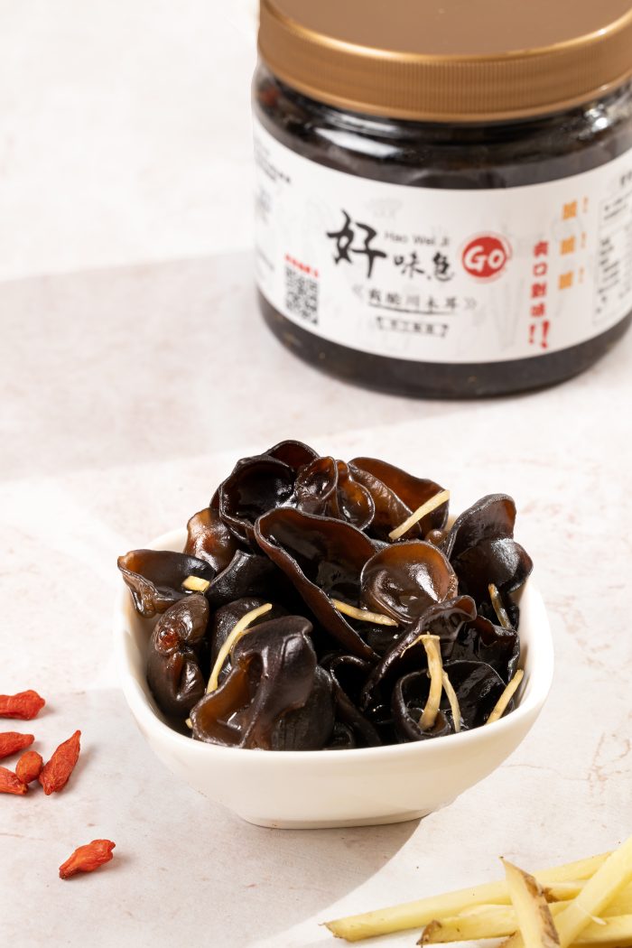 0815-156川木耳 【好味急GO】下酒菜暢飲組 8種10瓶:圖片 6