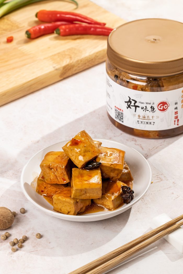 0815-180豆干 【好味急GO】下酒菜暢飲組 8種10瓶:圖片 4