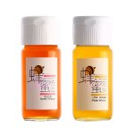 陳釀蜂蜜醋500ml+台灣-荔枝蜂蜜700g