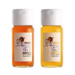 台灣-龍眼蜂蜜700g+台灣-荔枝蜂蜜700g