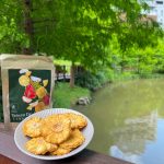 【農禾四季】鮮果乾⋅野菜脆片 熱銷組 (火龍果乾•鳳梨花果乾•野菜脆片) 各2組入：圖片 3