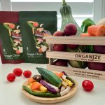 【農禾四季】野菜脆片 團購 10組入：圖片 2