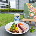 【農禾四季】野菜脆片 團購 10組入