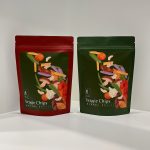 【農禾四季】野菜脆片 團購 10組入：圖片 4