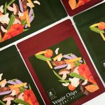 【農禾四季】野菜脆片 團購 10組入：圖片 3