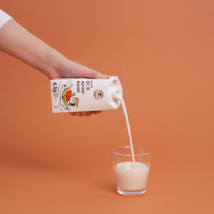 【優源好食】杏仁奶雙口味組：圖片 2