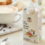 【優源好食】原味杏仁奶：圖片 3