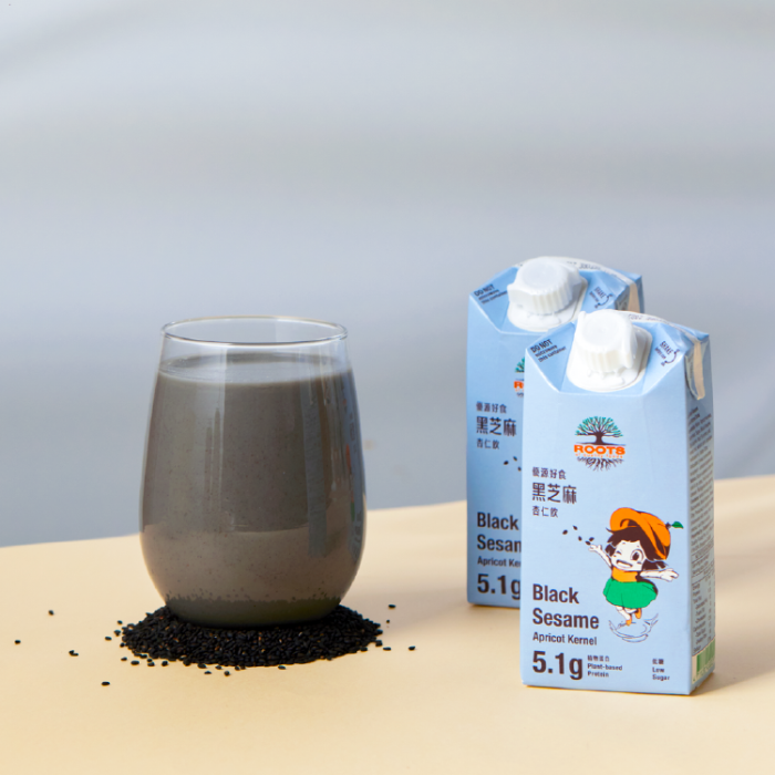 【優源好食】杏仁奶雙口味組：圖片 4