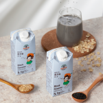 【優源好食】黑芝麻杏仁飲：圖片 4