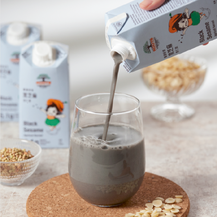 【優源好食】杏仁奶雙口味組：圖片 5