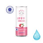 【咕嚕康普茶】無加糖東方/荔香美人康普茶24入：圖片 4